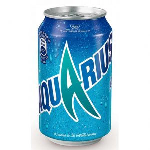 Aquarius Natural