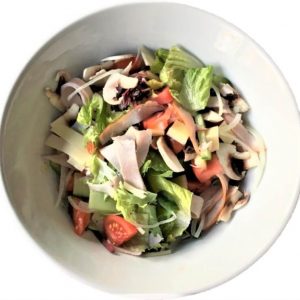 Ensalada Royal