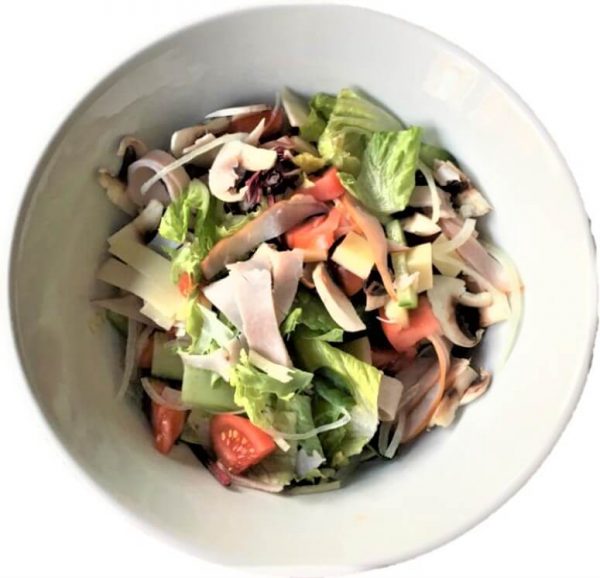 Ensalada Royal