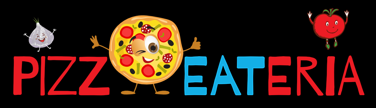 Pizza a domicilio en Getafe logo