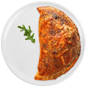 Pizza Calzone
