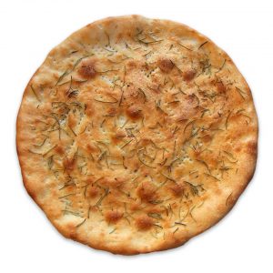 Focaccia