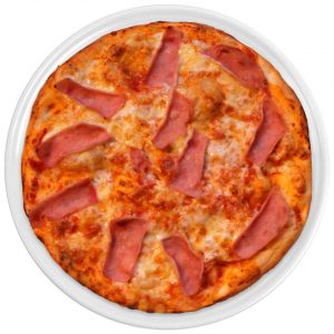 Pizza Junior