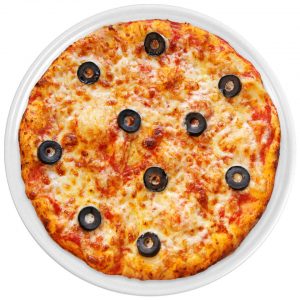 Pizza Margherita