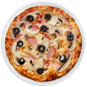 Pizza Royala