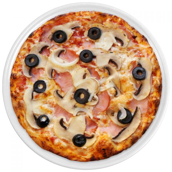 Pizza Royala
