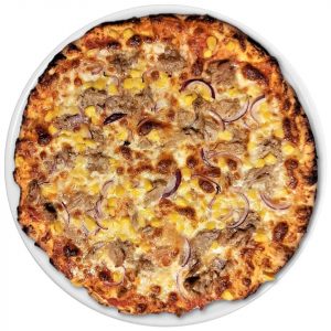 Pizza Tono