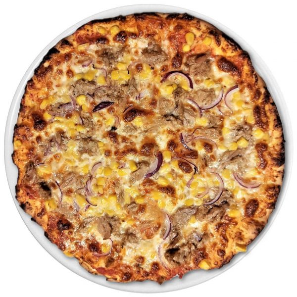 Pizza Tono
